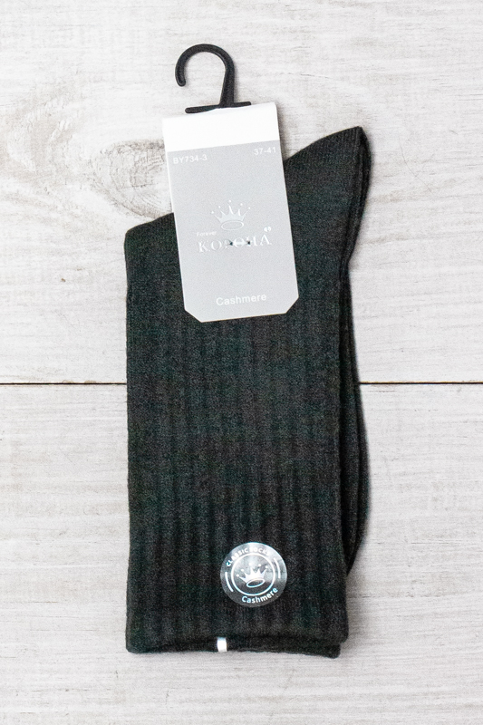 Шкарпетки жіночі (зима)